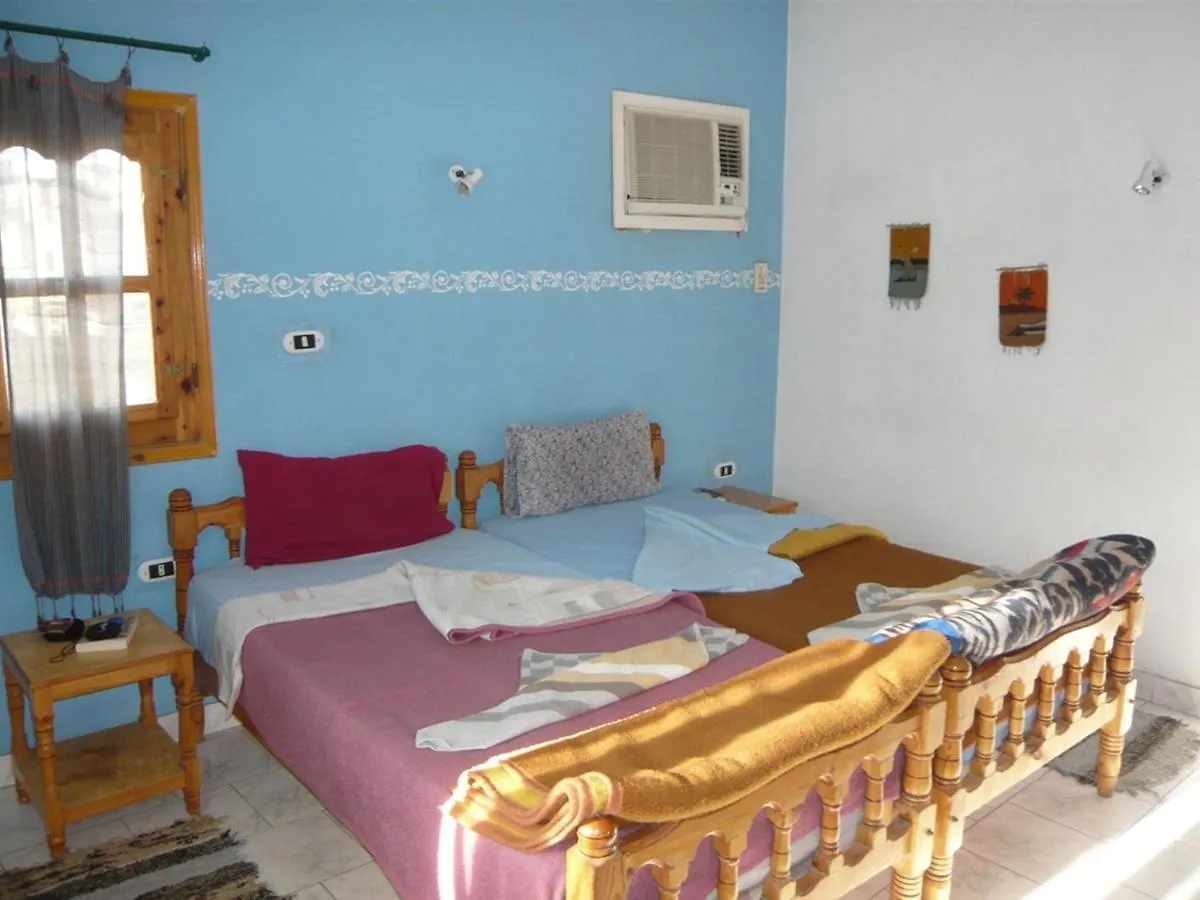 El Fayrouz Hotel Luxor 0*,  Egypte