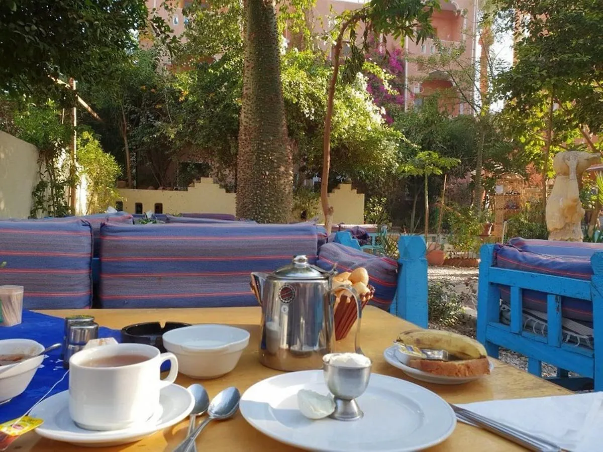 El Fayrouz Hotel Luxor