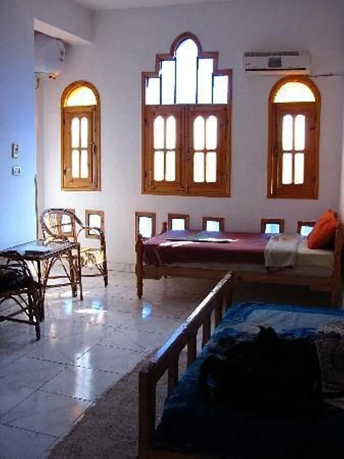 El Fayrouz Hotel Luxor