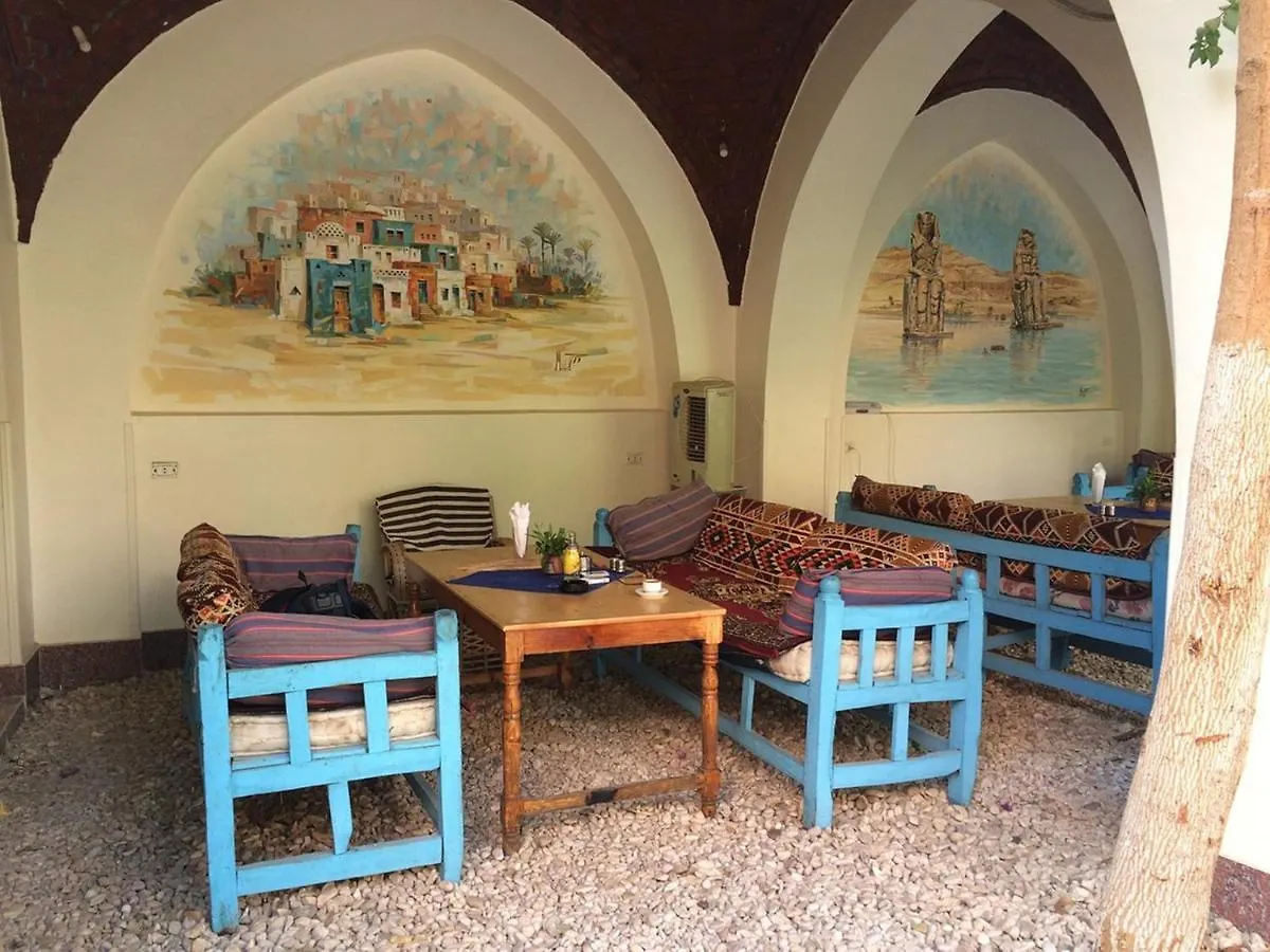 El Fayrouz Hotel Luxor