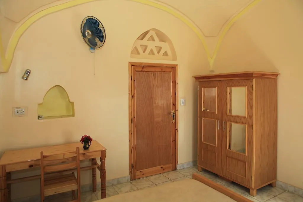 El Fayrouz Hotel Luxor