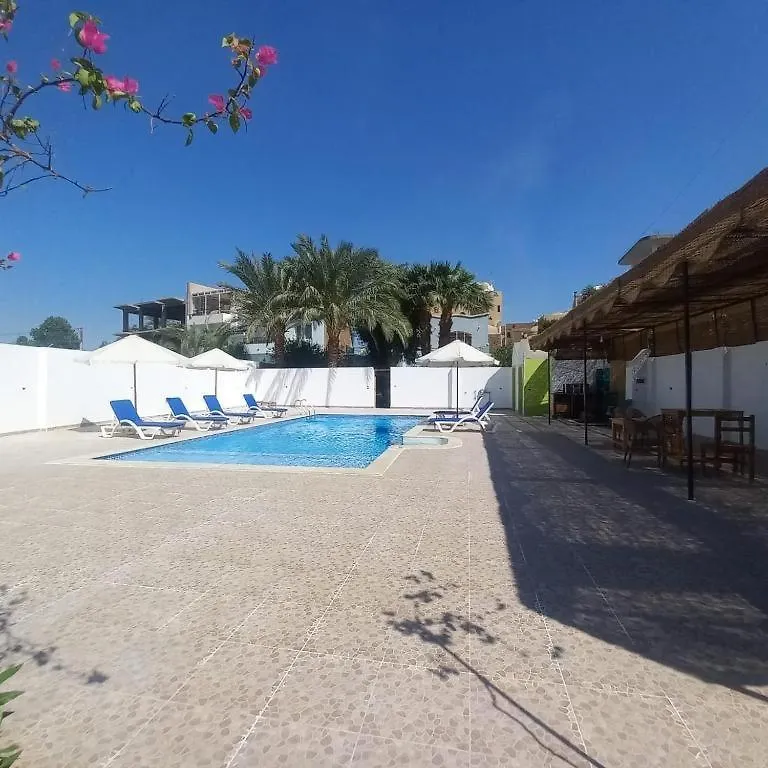 El Fayrouz Hotel Luxor