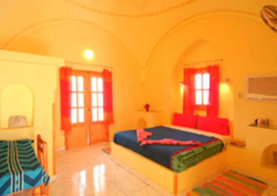 El Fayrouz Hotel Luxor Egypte