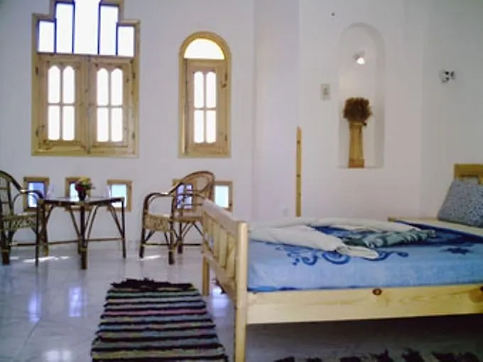 El Fayrouz Hotel Luxor