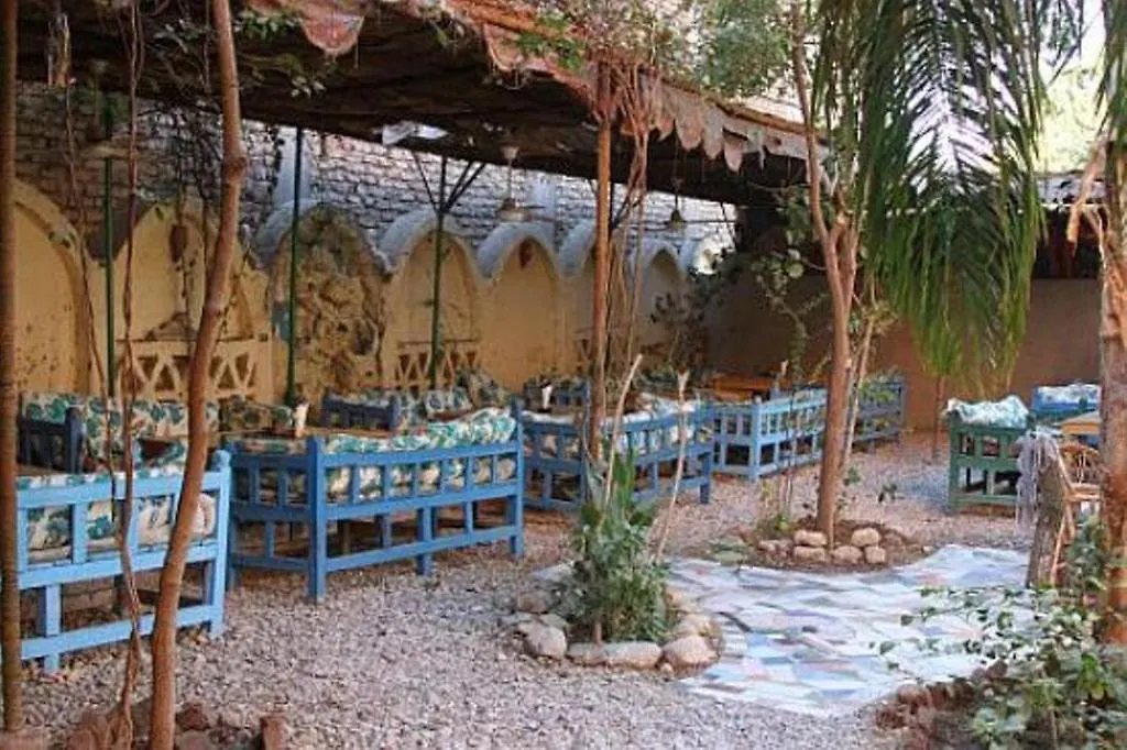 El Fayrouz Hotel Luxor