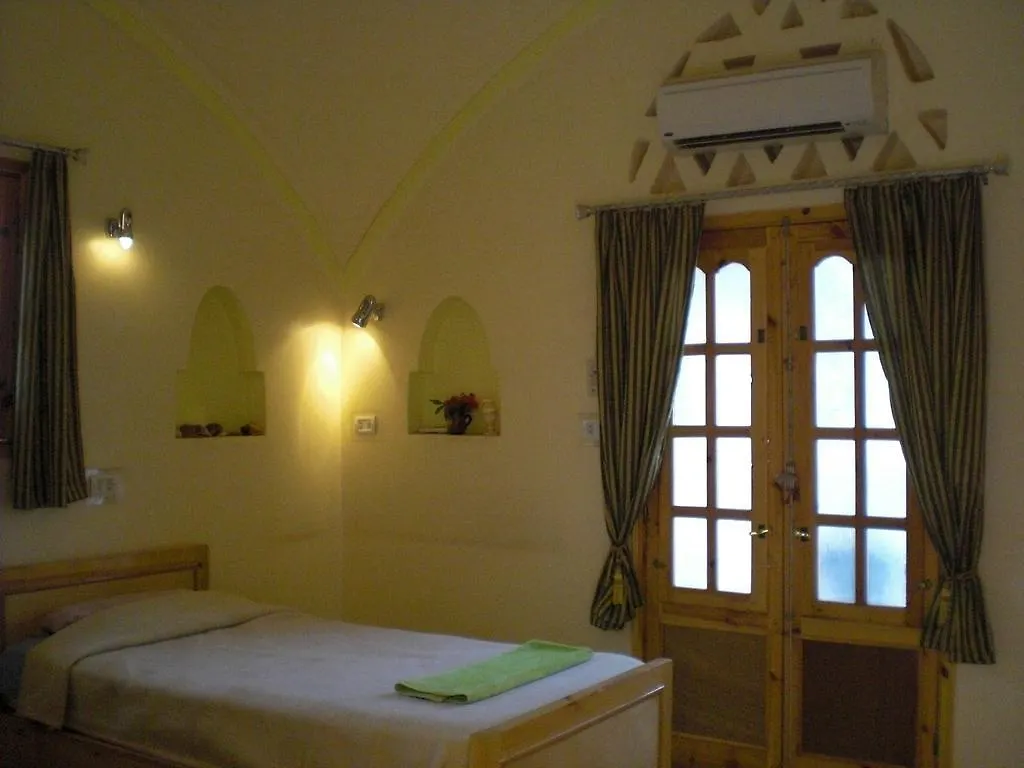 El Fayrouz Hotel Luxor