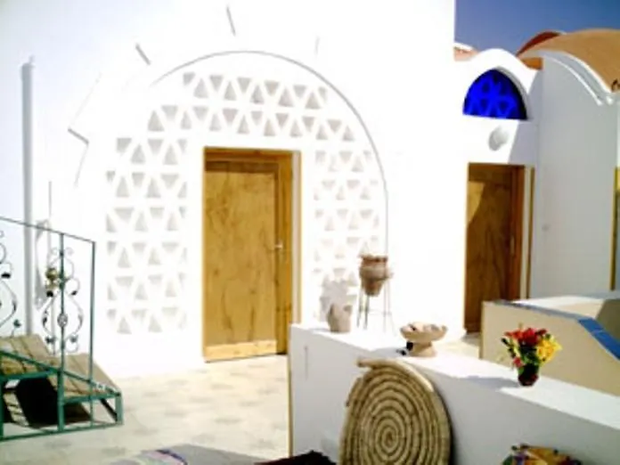 El Fayrouz Hotel Luxor