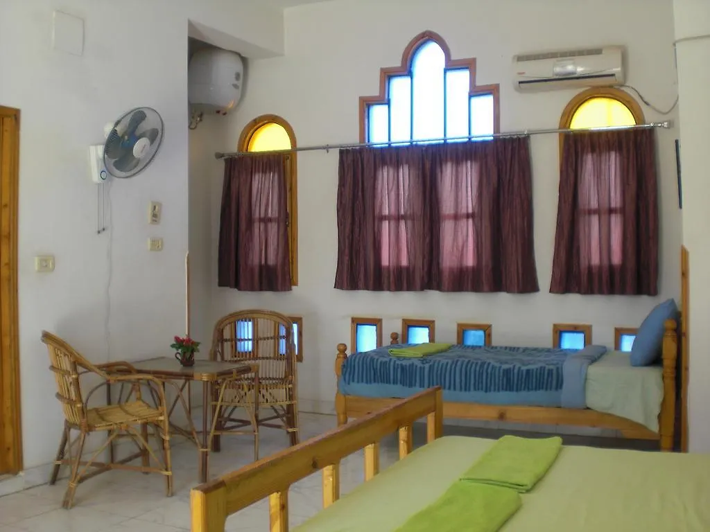 El Fayrouz Hotel Luxor