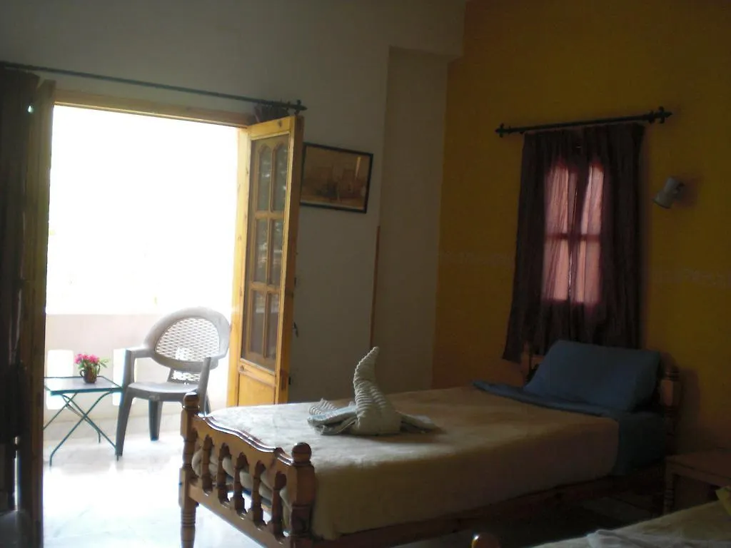 El Fayrouz Hotel Luxor