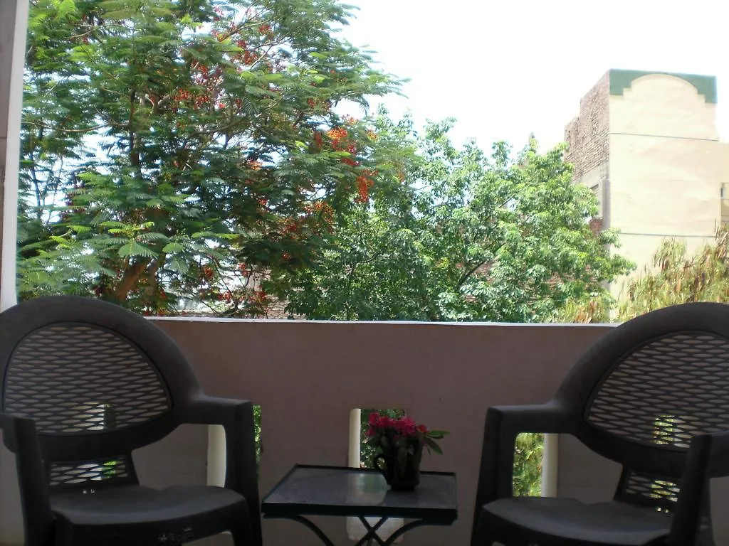 El Fayrouz Hotel Luxor 0*,  Egypte