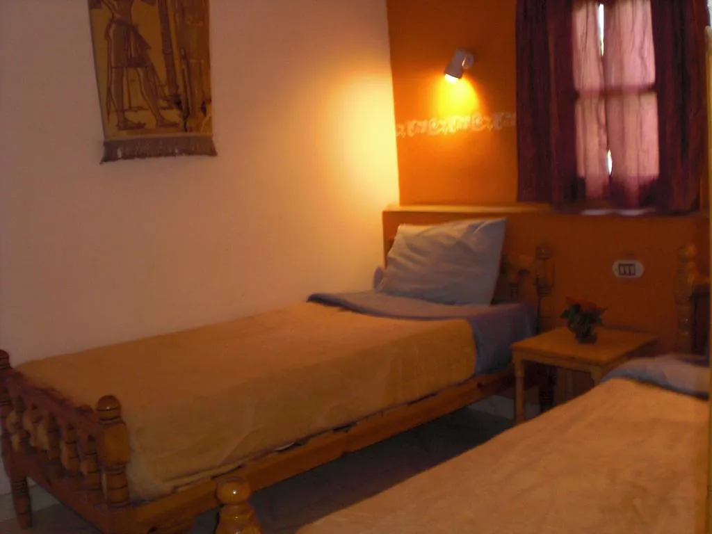 El Fayrouz Hotel Luxor