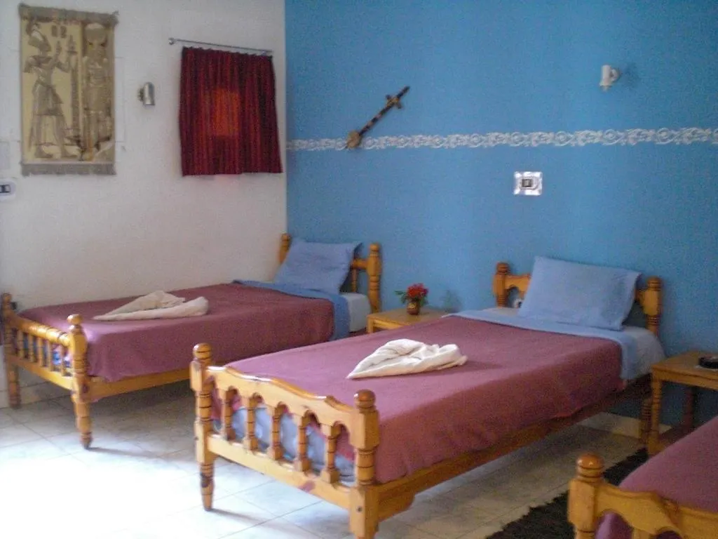 El Fayrouz Hotel Luxor
