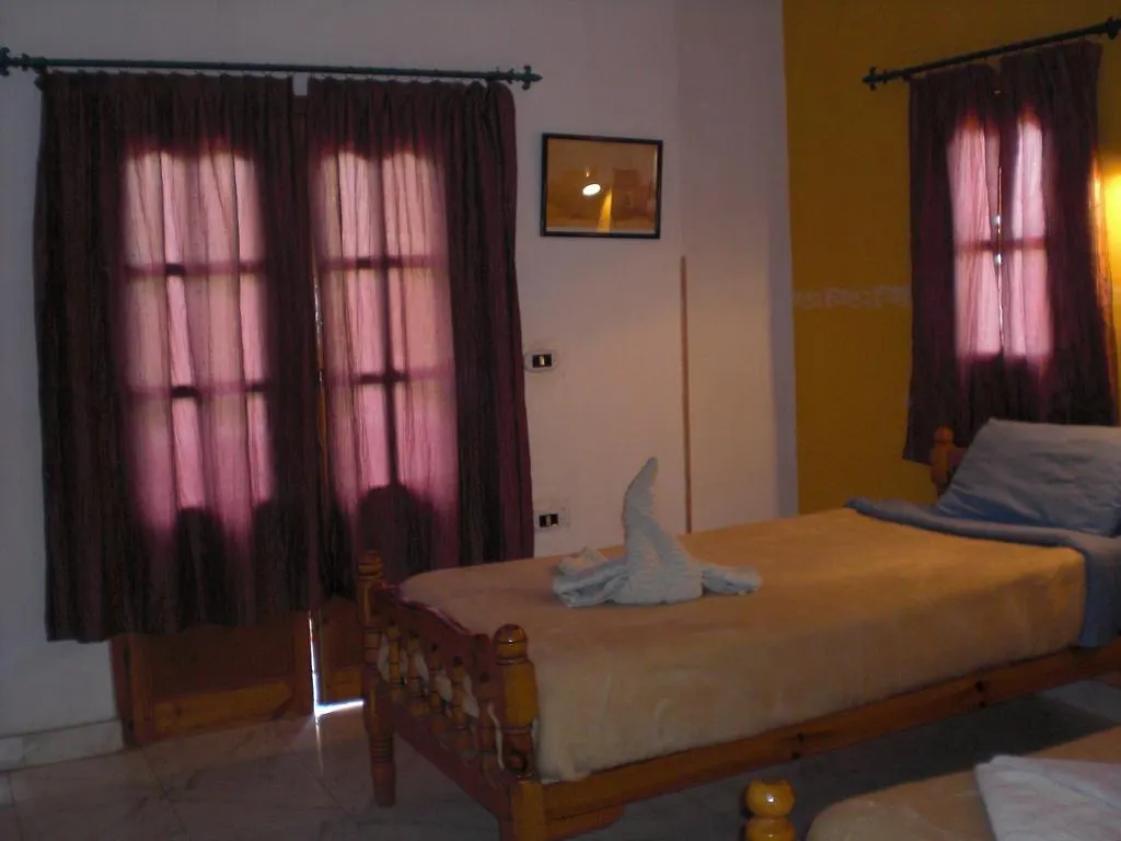 El Fayrouz Hotel Luxor