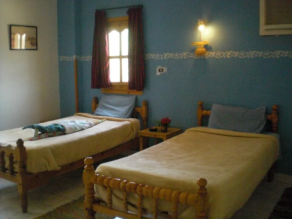 El Fayrouz Hotel Luxor 0*,