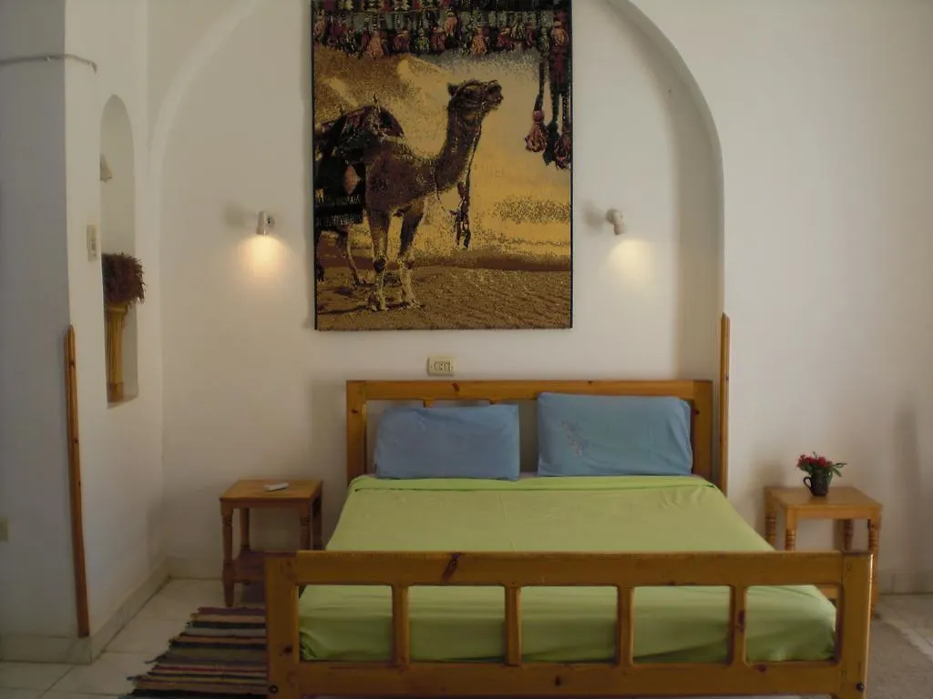 El Fayrouz Hotel Luxor