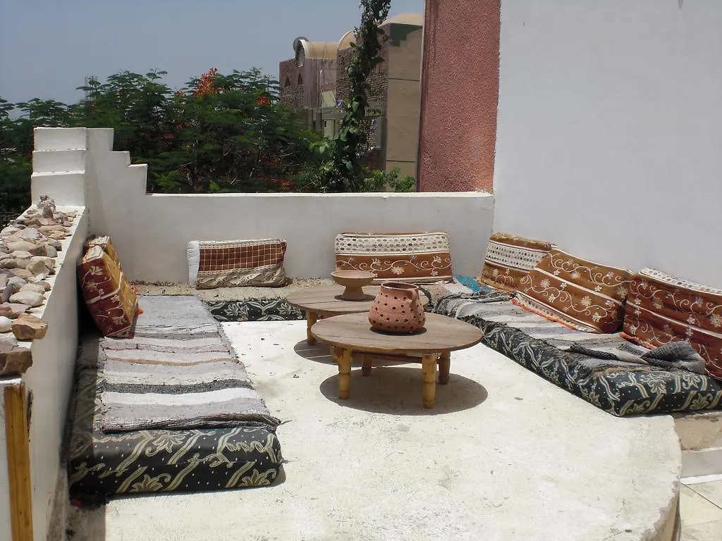 El Fayrouz Hotel Luxor 0*,  Egypte