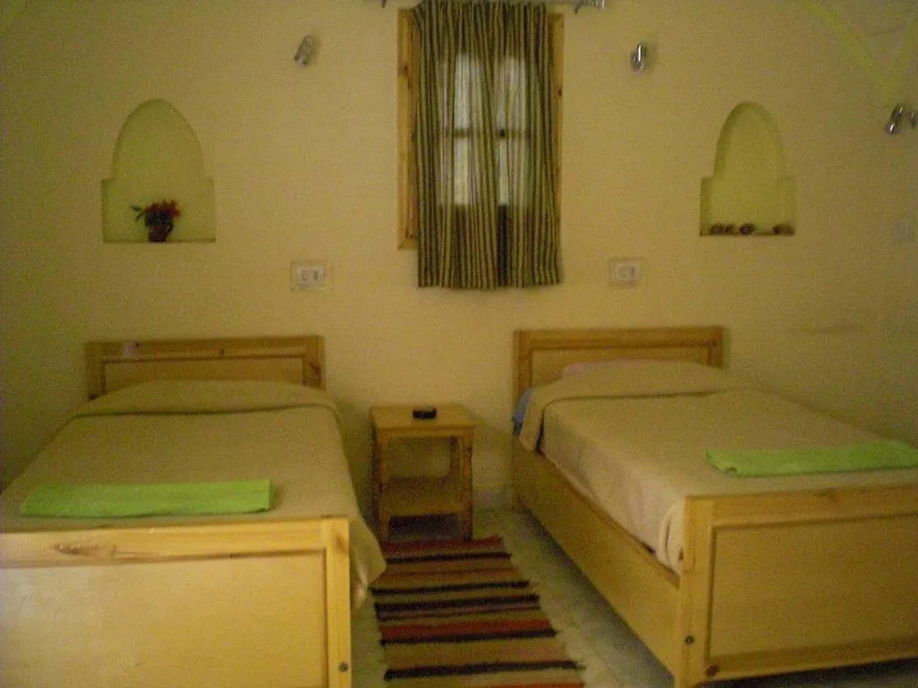 El Fayrouz Hotel Luxor