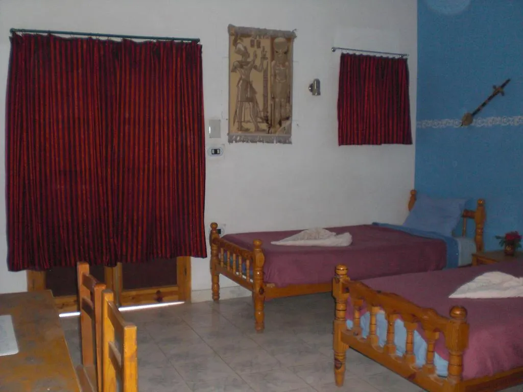 El Fayrouz Hotel Luxor