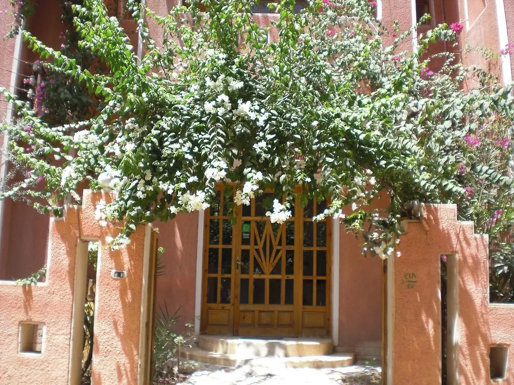 El Fayrouz Hotel Luxor