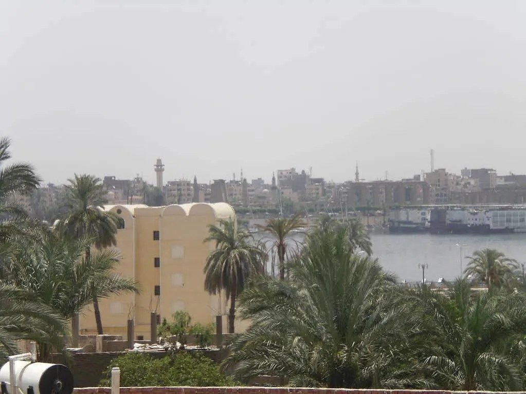 El Fayrouz Hotel Luxor 0*,  Egypte